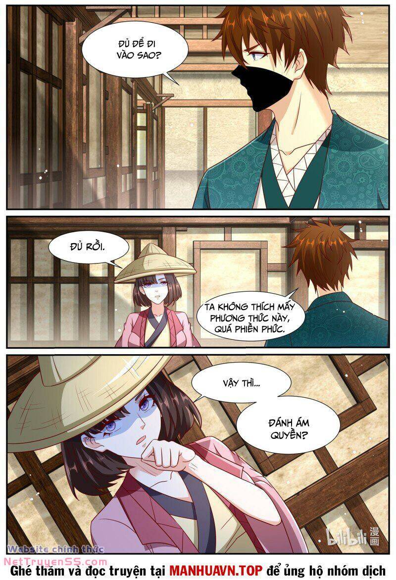 Trọng Sinh Đô Thị Tu Tiên - Chapter 966 - Page 7