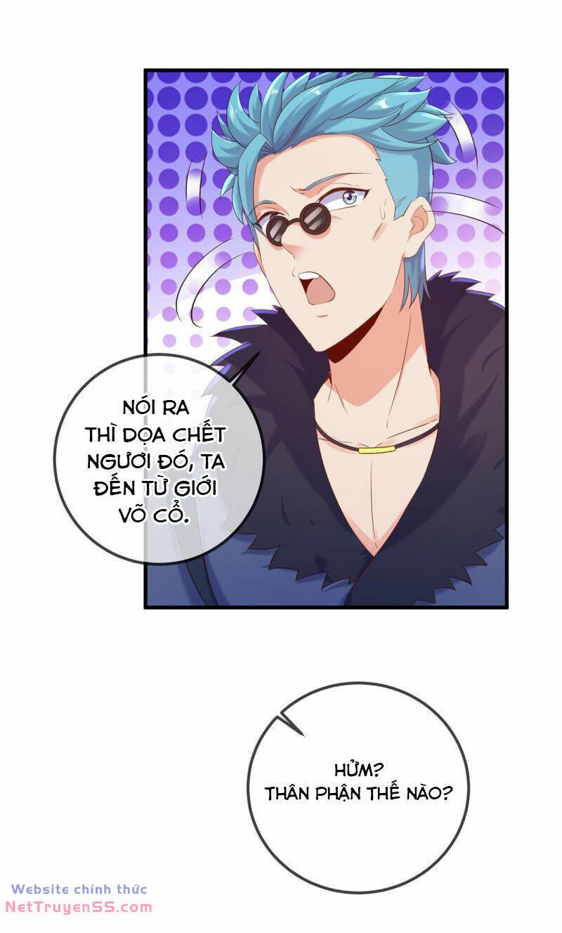 Trọng Sinh Địa Cầu Tiên Tôn - Chapter 190 - Page 23