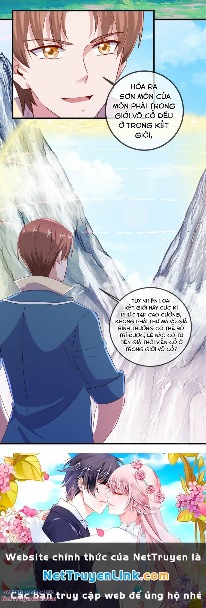 Trọng Sinh Địa Cầu Tiên Tôn - Chapter 191 - Page 23