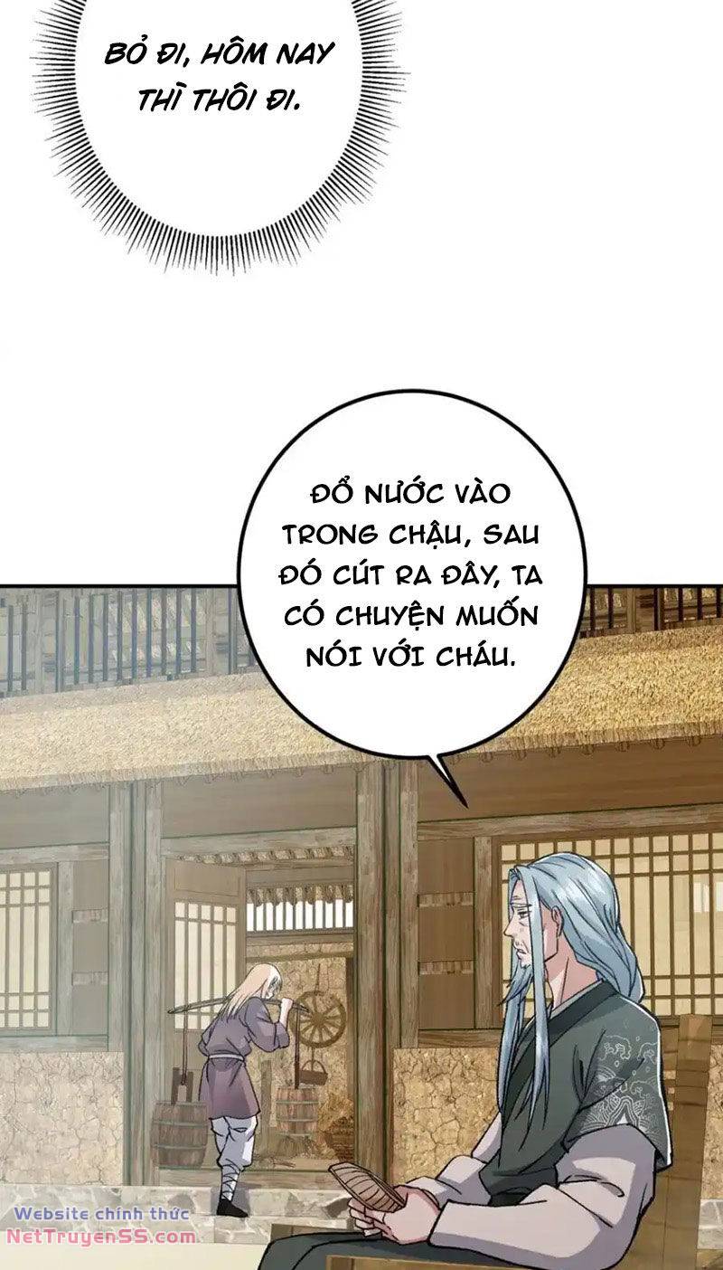 Chưởng Môn Khiêm Tốn Chút - Chapter 319 - Page 13