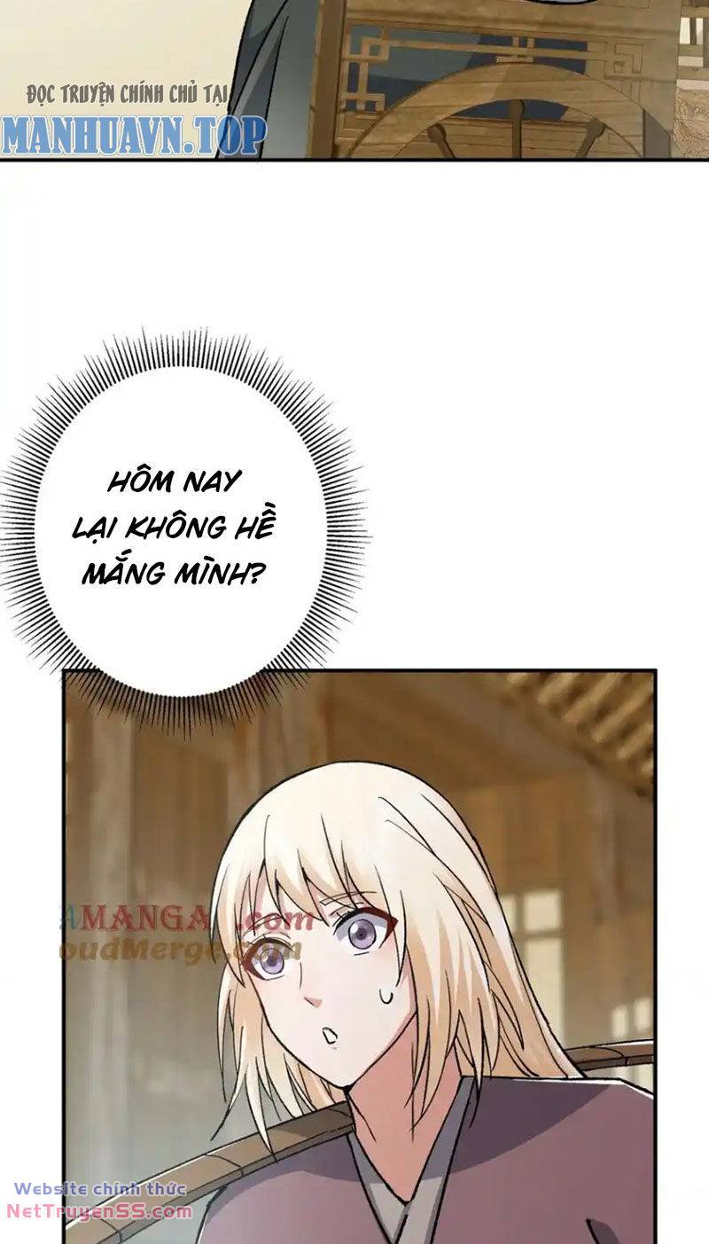 Chưởng Môn Khiêm Tốn Chút - Chapter 319 - Page 14