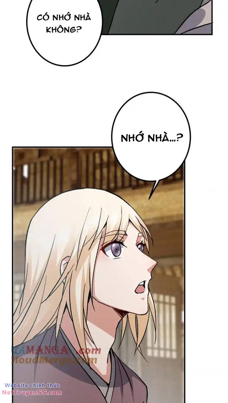 Chưởng Môn Khiêm Tốn Chút - Chapter 319 - Page 22