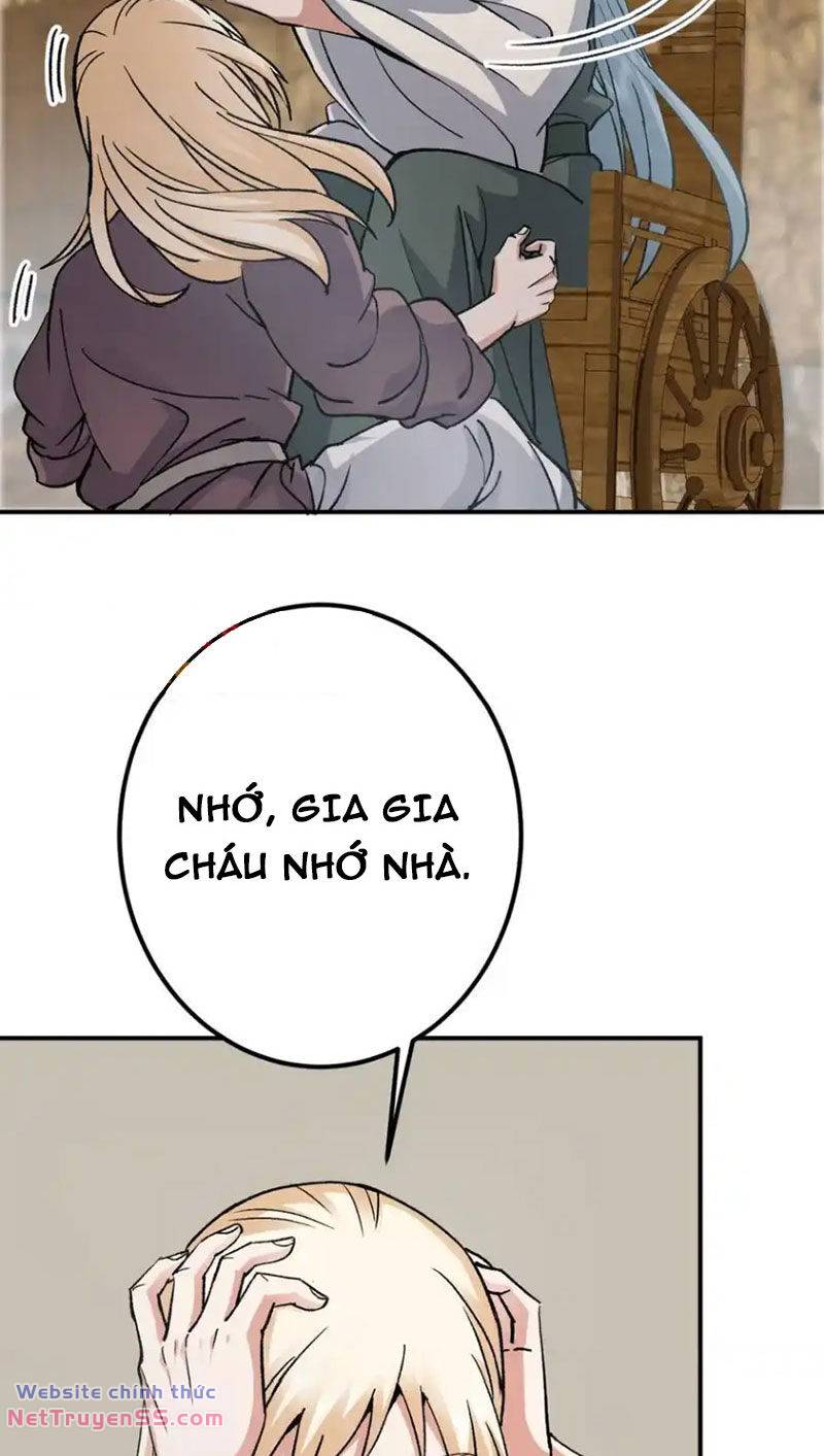 Chưởng Môn Khiêm Tốn Chút - Chapter 319 - Page 26