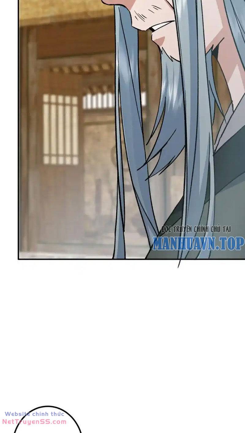 Chưởng Môn Khiêm Tốn Chút - Chapter 319 - Page 28