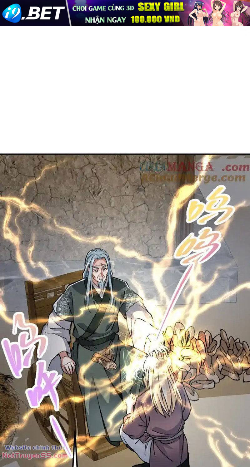 Chưởng Môn Khiêm Tốn Chút - Chapter 319 - Page 31