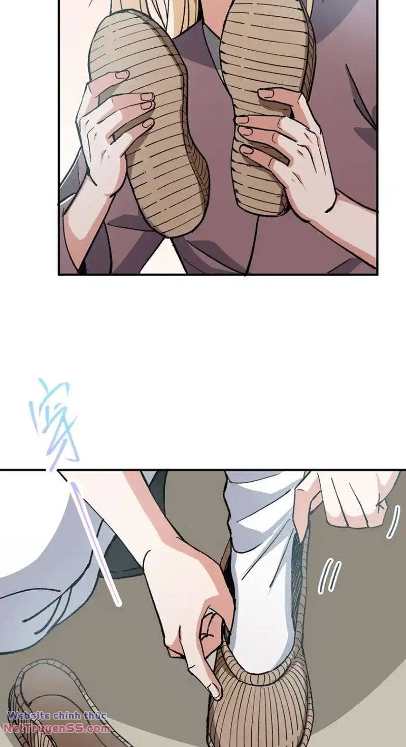 Chưởng Môn Khiêm Tốn Chút - Chapter 319 - Page 35