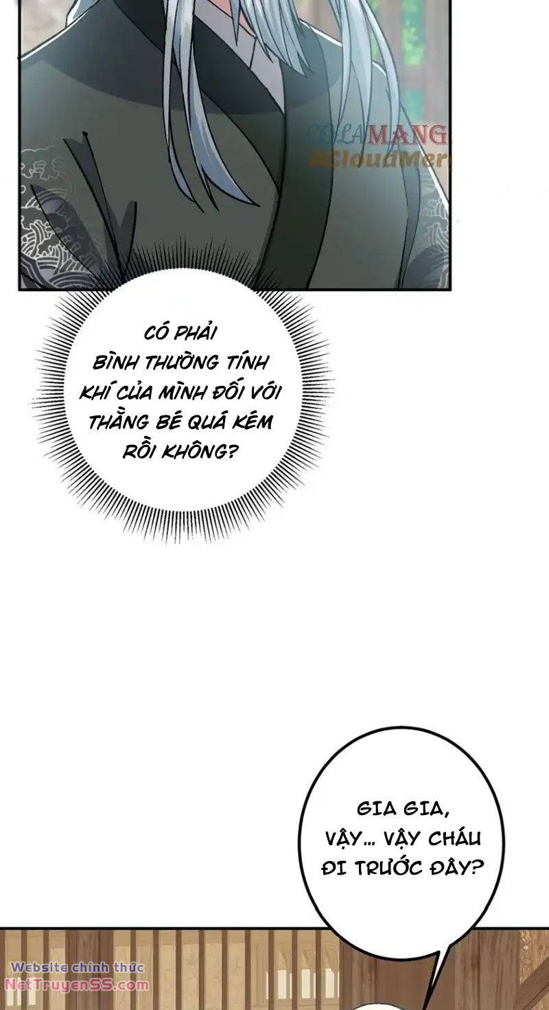Chưởng Môn Khiêm Tốn Chút - Chapter 319 - Page 38