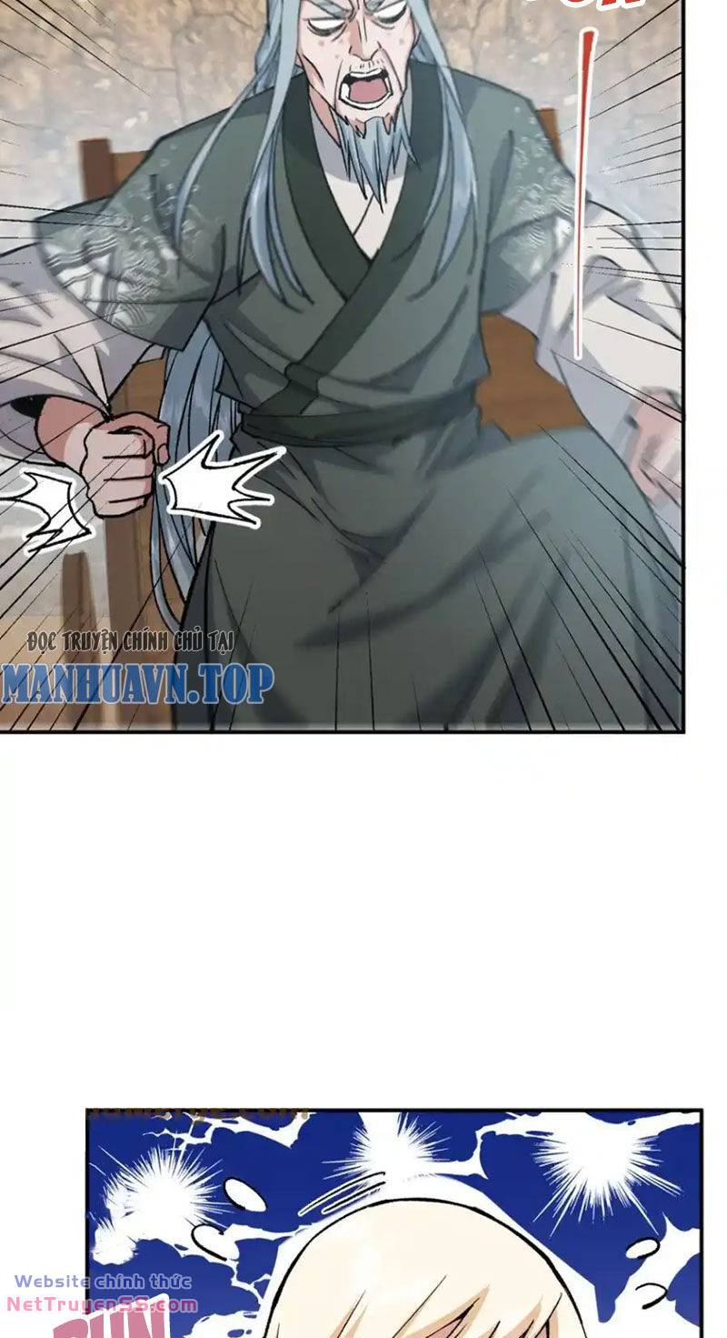 Chưởng Môn Khiêm Tốn Chút - Chapter 319 - Page 40