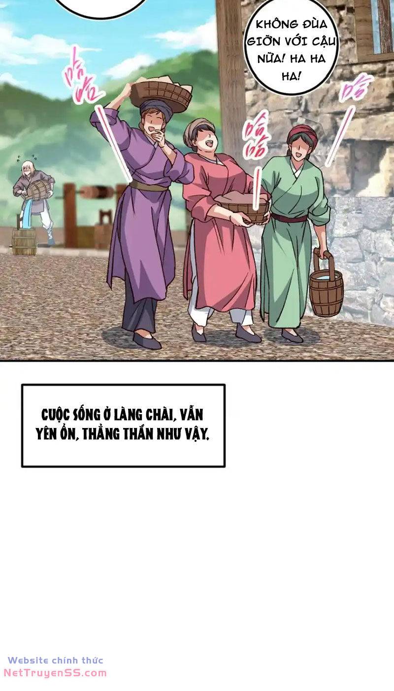 Chưởng Môn Khiêm Tốn Chút - Chapter 319 - Page 4