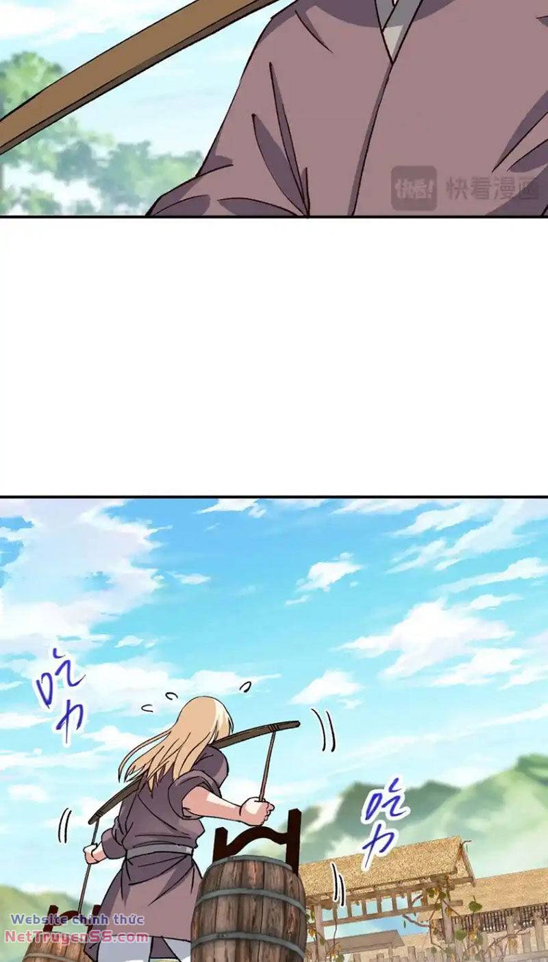 Chưởng Môn Khiêm Tốn Chút - Chapter 319 - Page 7