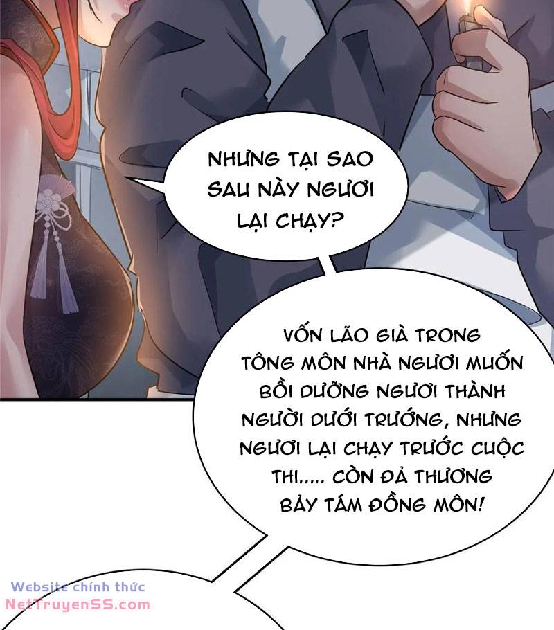 Vương Giả Săn Mồi - Chapter 72 - Page 9