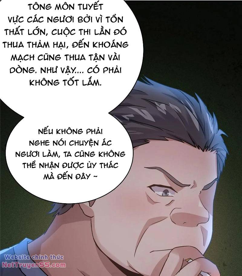 Vương Giả Săn Mồi - Chapter 72 - Page 10