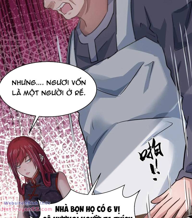 Vương Giả Săn Mồi - Chapter 72 - Page 12