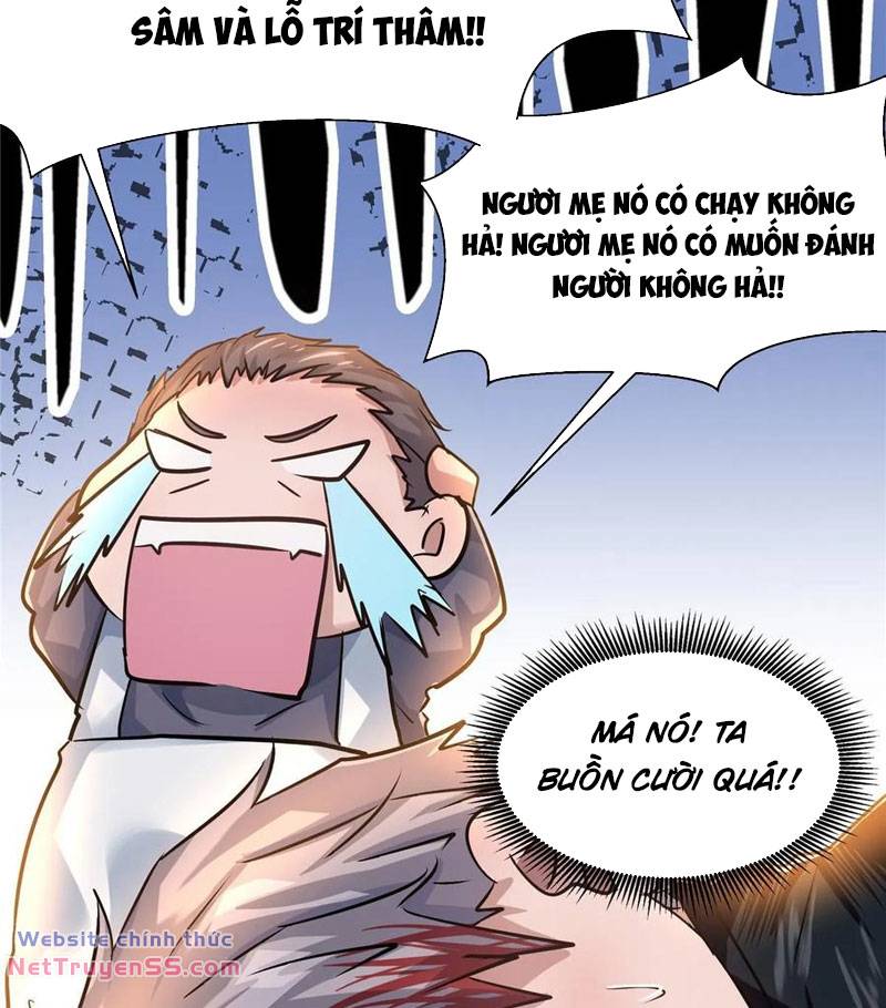 Vương Giả Săn Mồi - Chapter 72 - Page 16