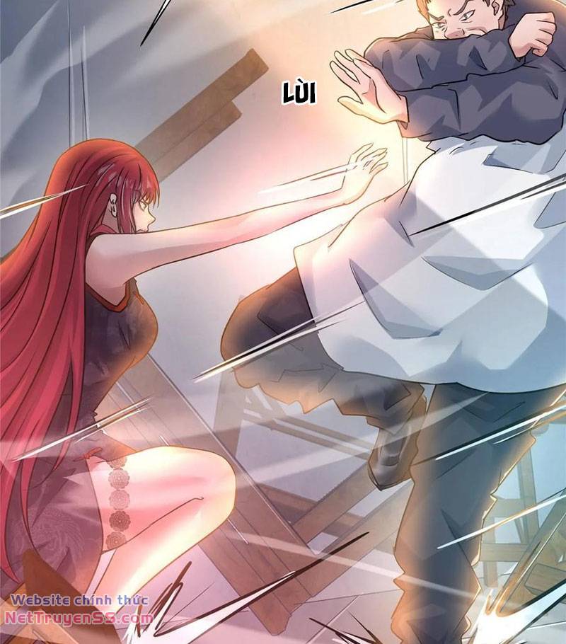 Vương Giả Săn Mồi - Chapter 72 - Page 20