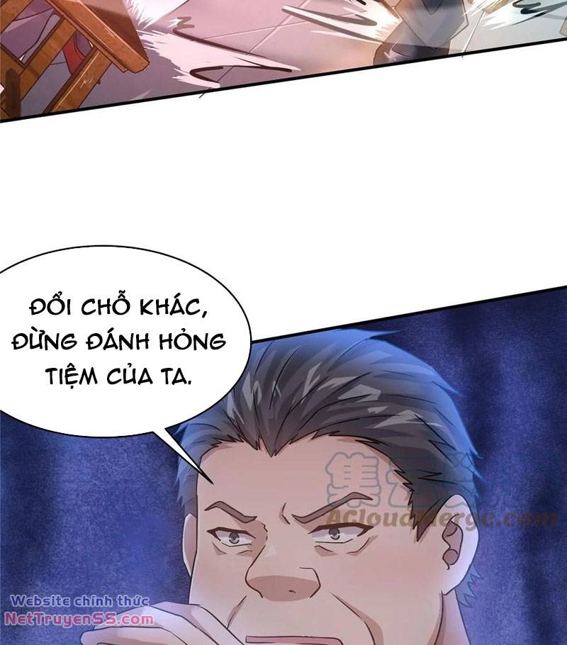 Vương Giả Săn Mồi - Chapter 72 - Page 21