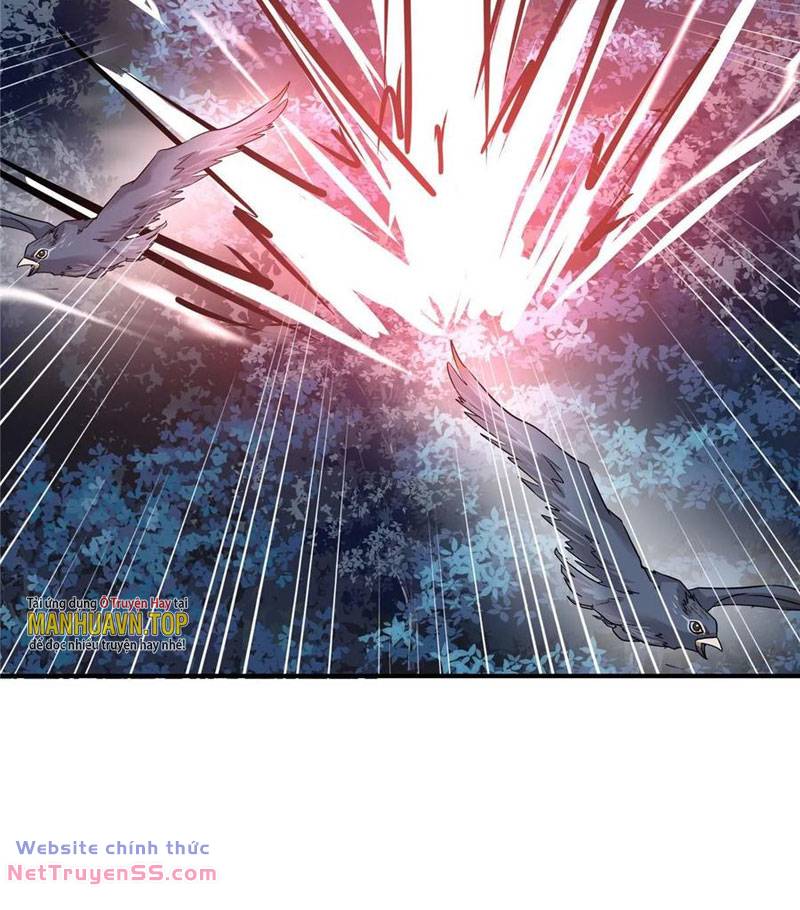 Vương Giả Săn Mồi - Chapter 72 - Page 24