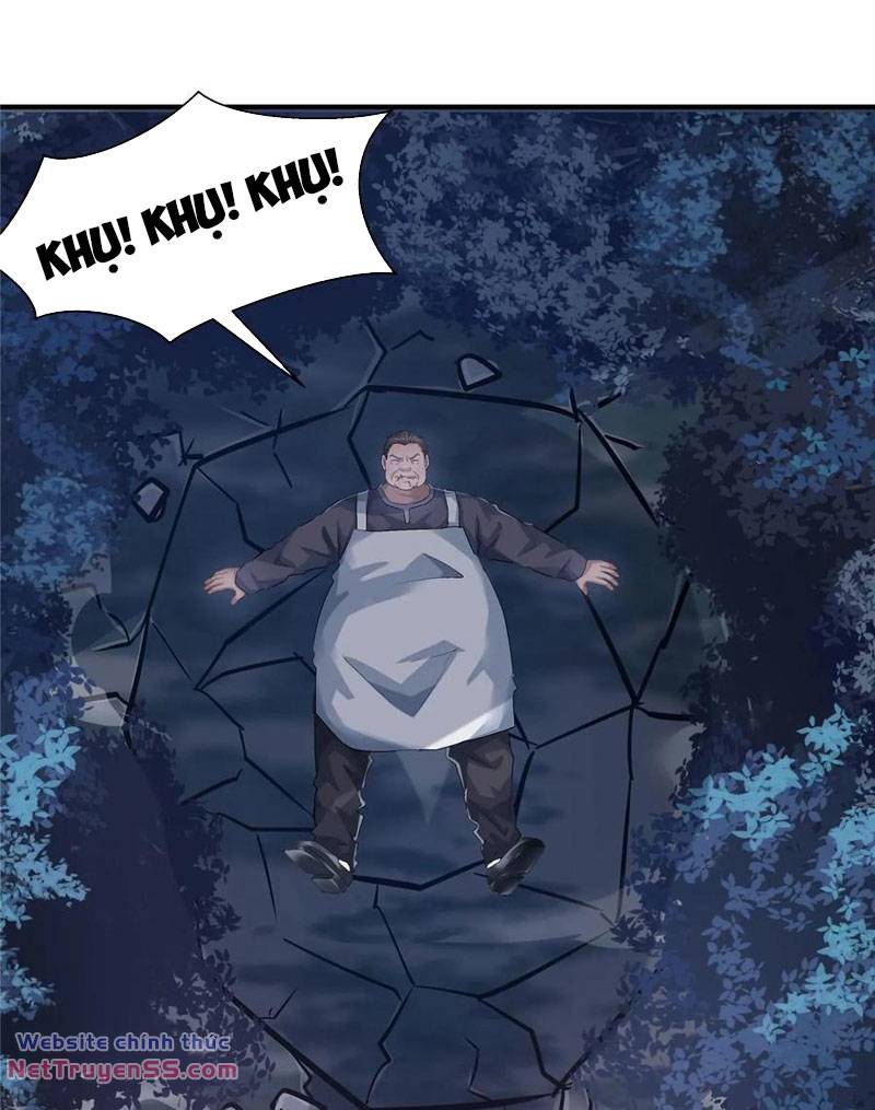 Vương Giả Săn Mồi - Chapter 72 - Page 25