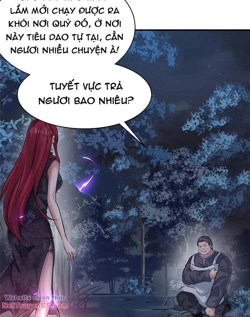 Vương Giả Săn Mồi - Chapter 72 - Page 29