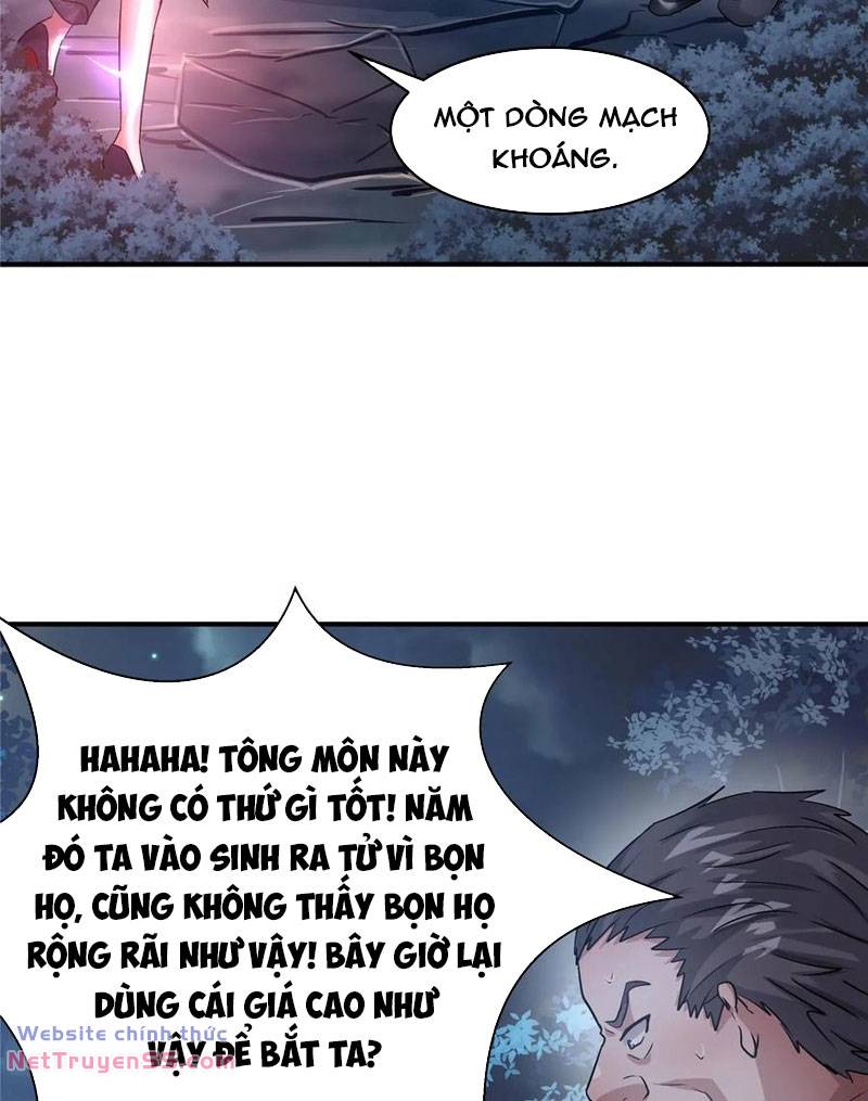Vương Giả Săn Mồi - Chapter 72 - Page 30