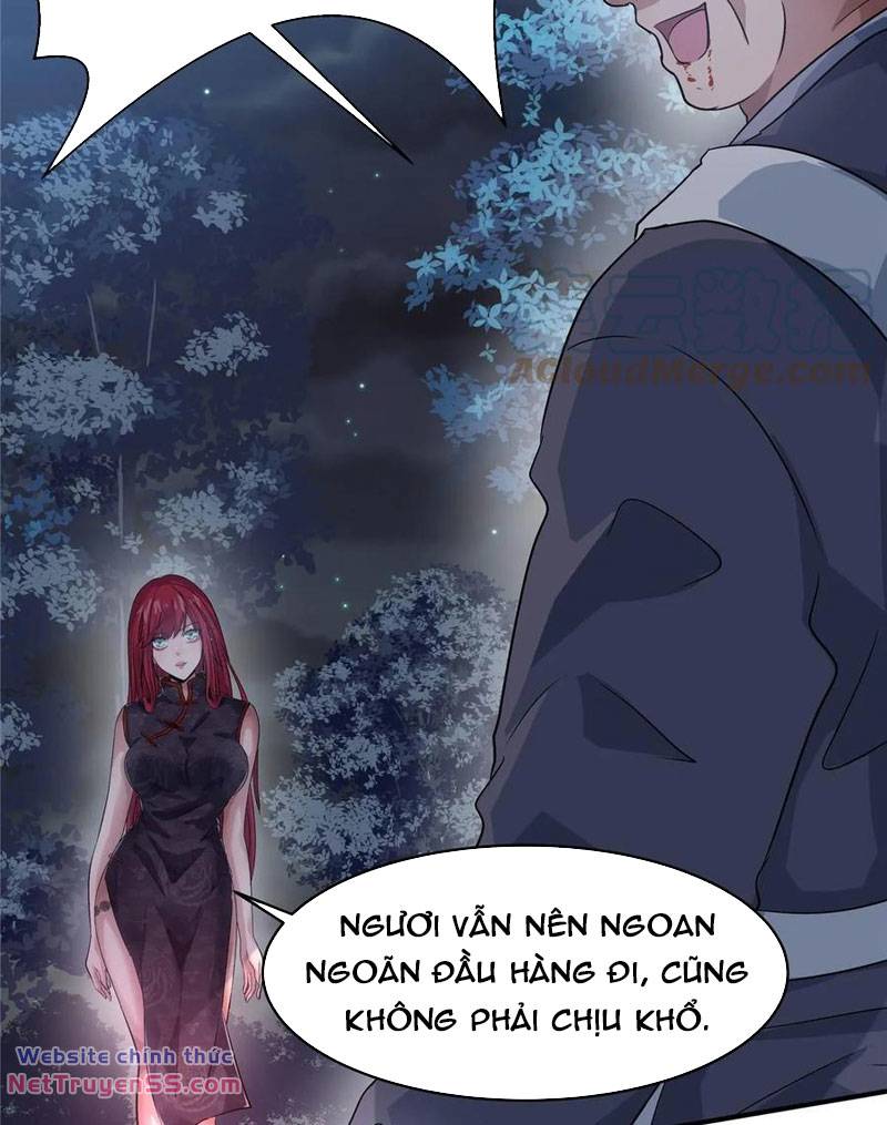 Vương Giả Săn Mồi - Chapter 72 - Page 31