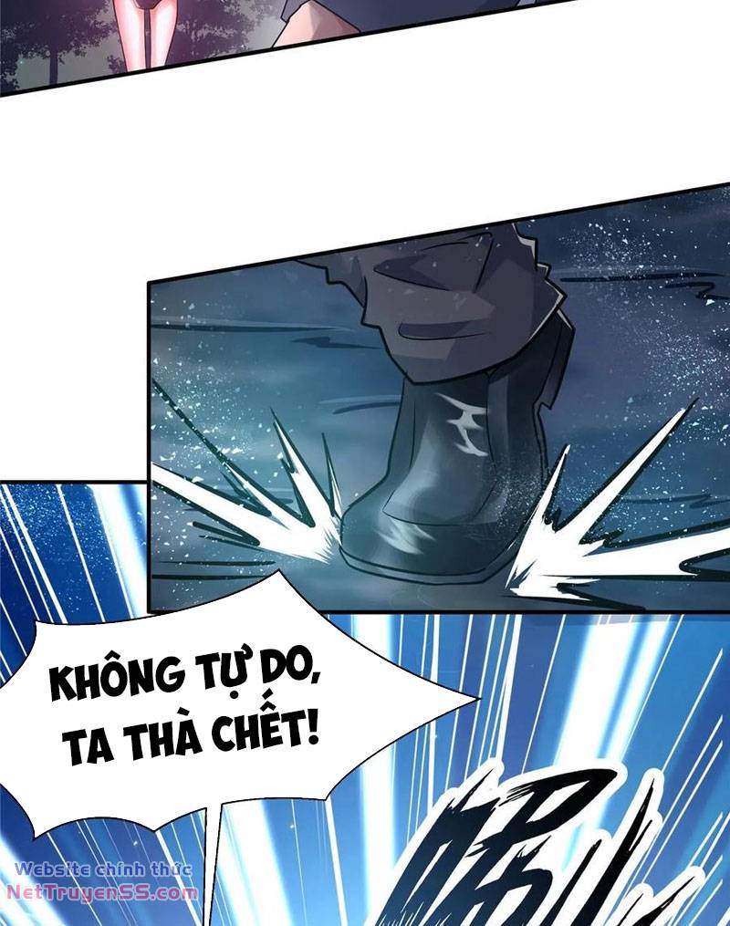 Vương Giả Săn Mồi - Chapter 72 - Page 32