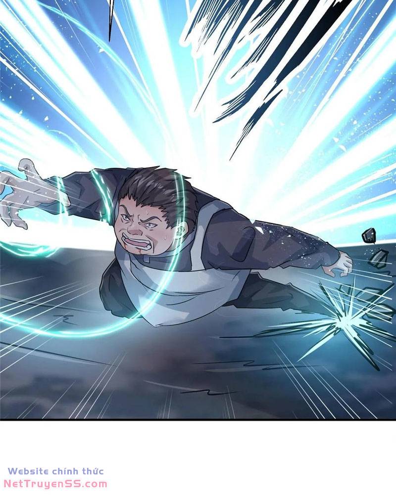 Vương Giả Săn Mồi - Chapter 72 - Page 33