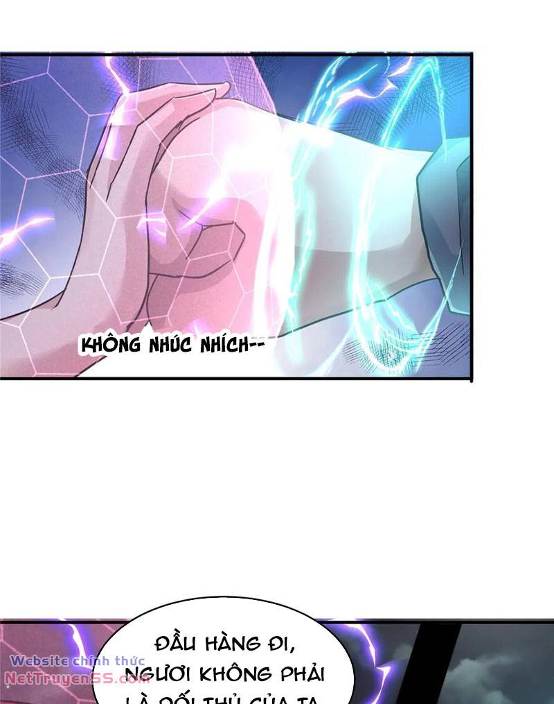 Vương Giả Săn Mồi - Chapter 72 - Page 35