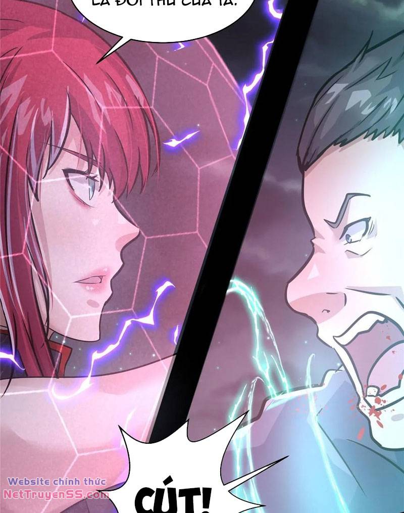 Vương Giả Săn Mồi - Chapter 72 - Page 36