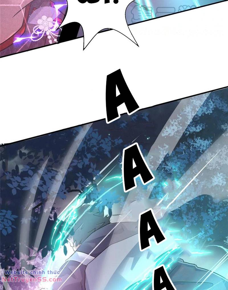 Vương Giả Săn Mồi - Chapter 72 - Page 37