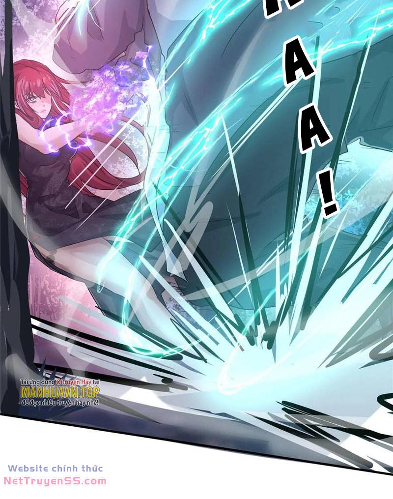 Vương Giả Săn Mồi - Chapter 72 - Page 38