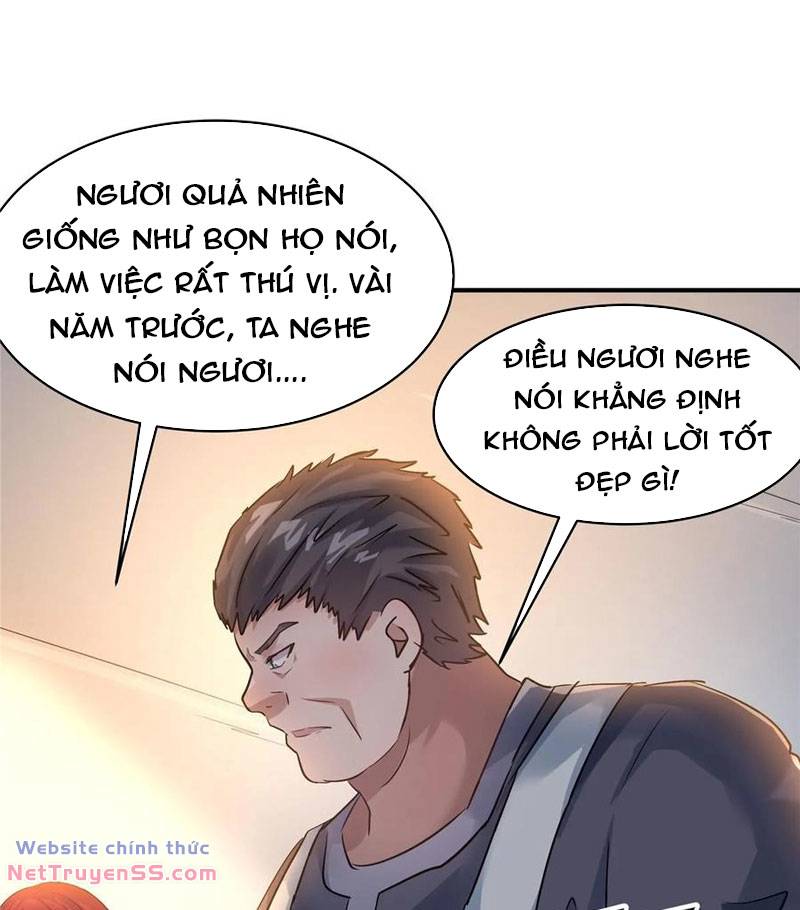 Vương Giả Săn Mồi - Chapter 72 - Page 3