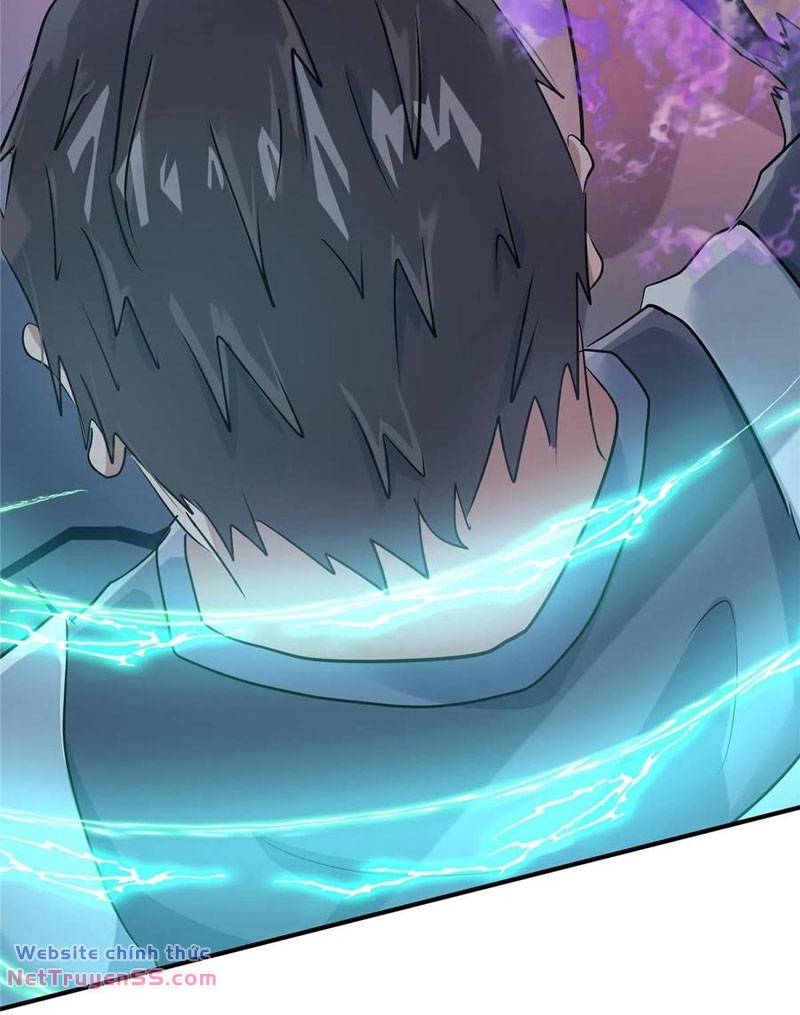 Vương Giả Săn Mồi - Chapter 72 - Page 42