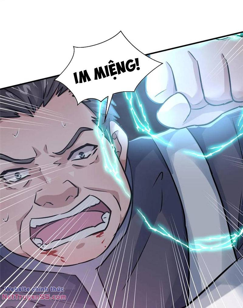 Vương Giả Săn Mồi - Chapter 72 - Page 43