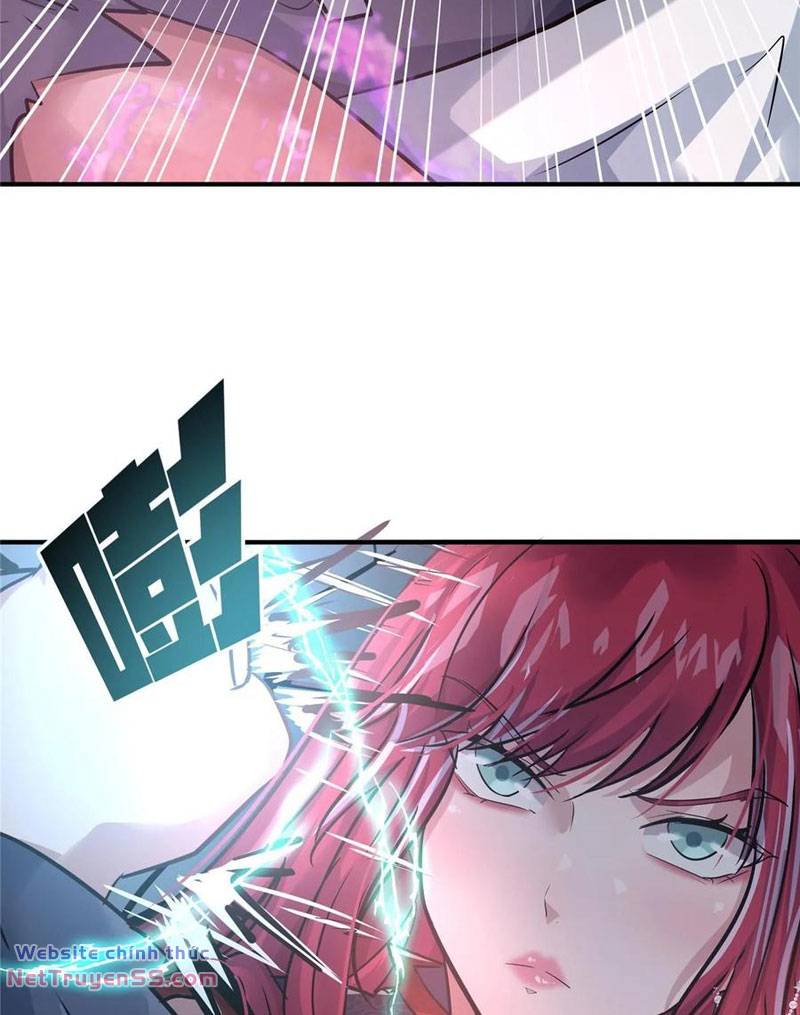 Vương Giả Săn Mồi - Chapter 72 - Page 44