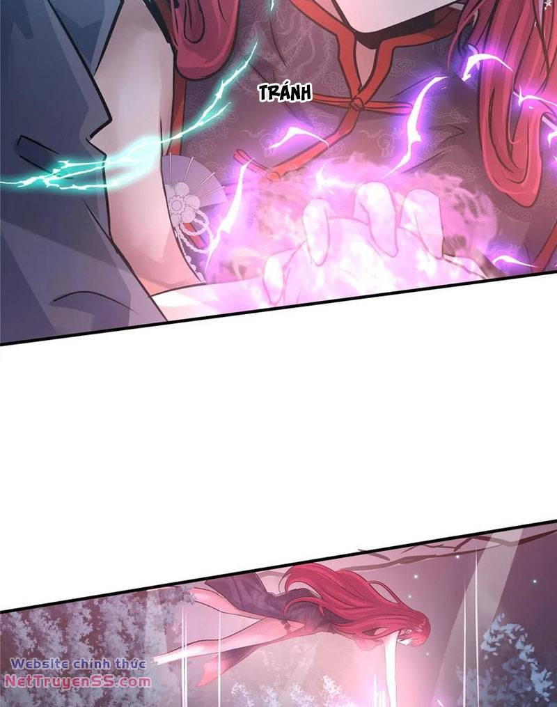 Vương Giả Săn Mồi - Chapter 72 - Page 45