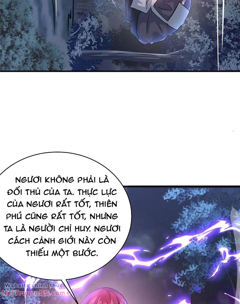 Vương Giả Săn Mồi - Chapter 72 - Page 47