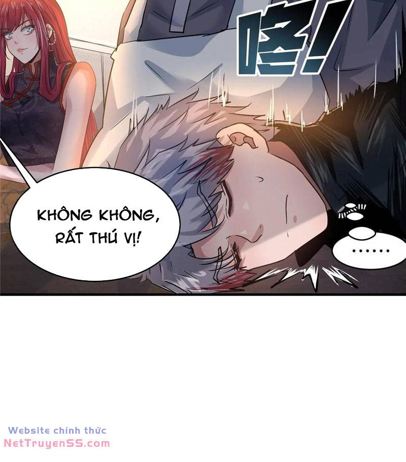 Vương Giả Săn Mồi - Chapter 72 - Page 4