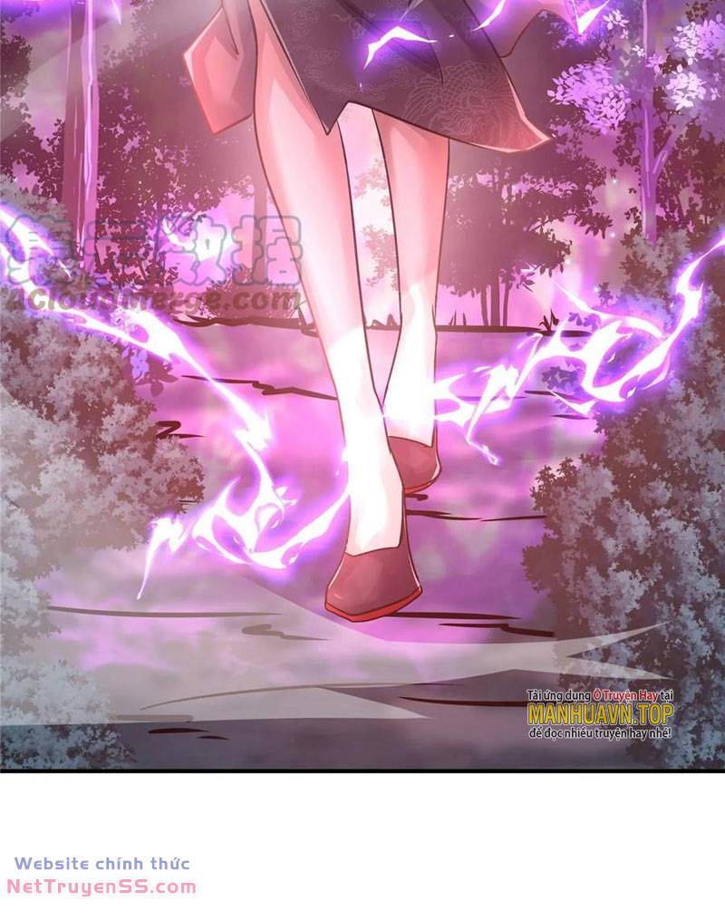 Vương Giả Săn Mồi - Chapter 72 - Page 49