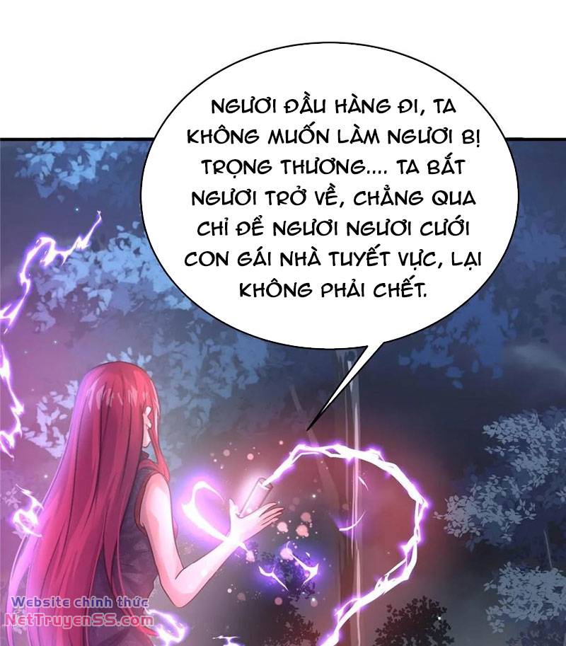 Vương Giả Săn Mồi - Chapter 72 - Page 50