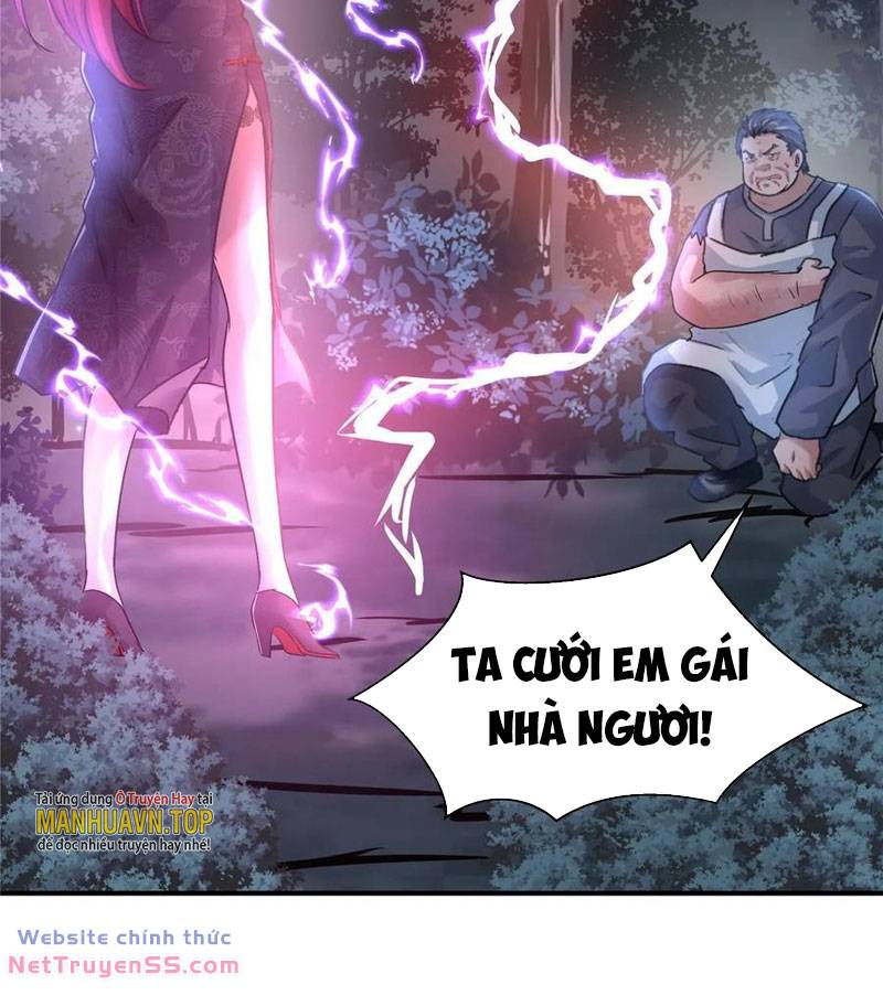 Vương Giả Săn Mồi - Chapter 72 - Page 51