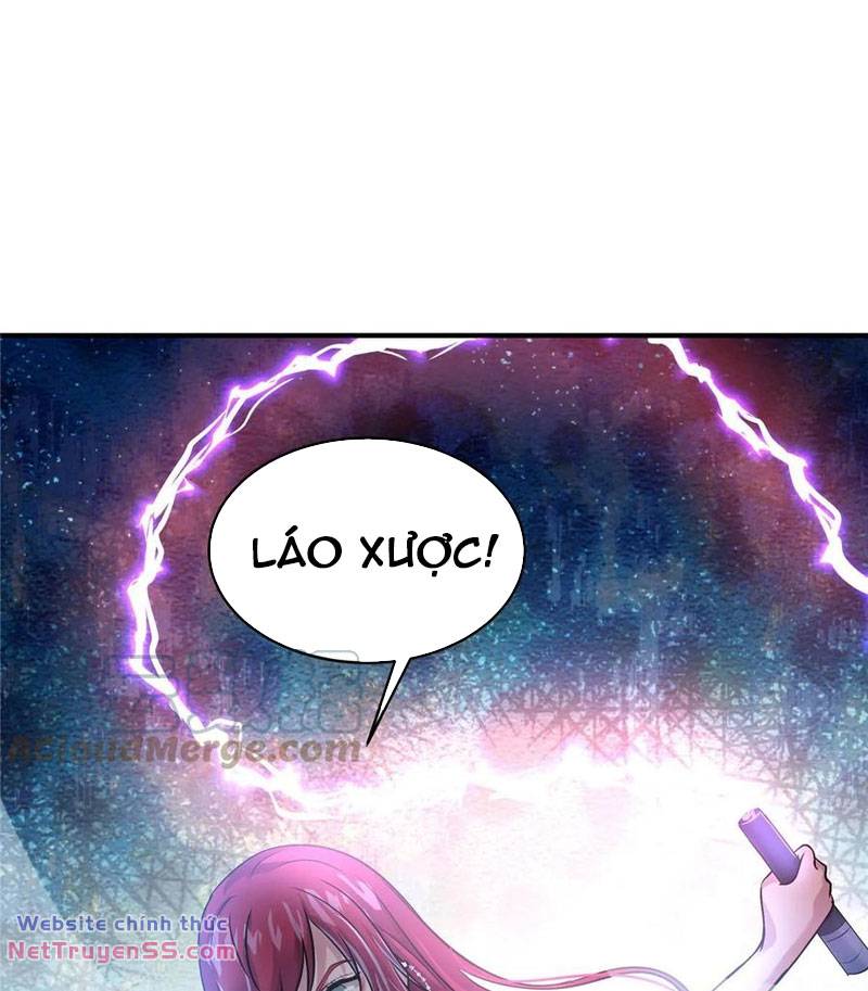 Vương Giả Săn Mồi - Chapter 72 - Page 52