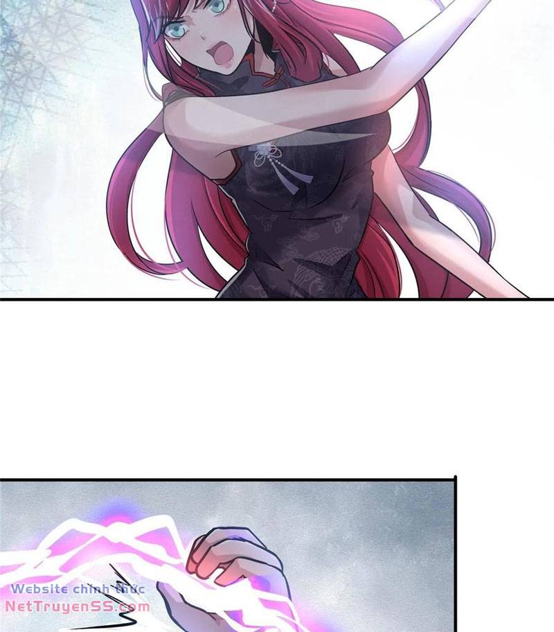 Vương Giả Săn Mồi - Chapter 72 - Page 53