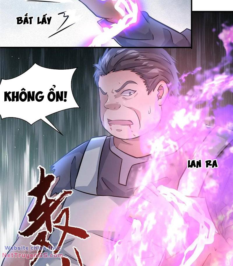 Vương Giả Săn Mồi - Chapter 72 - Page 54