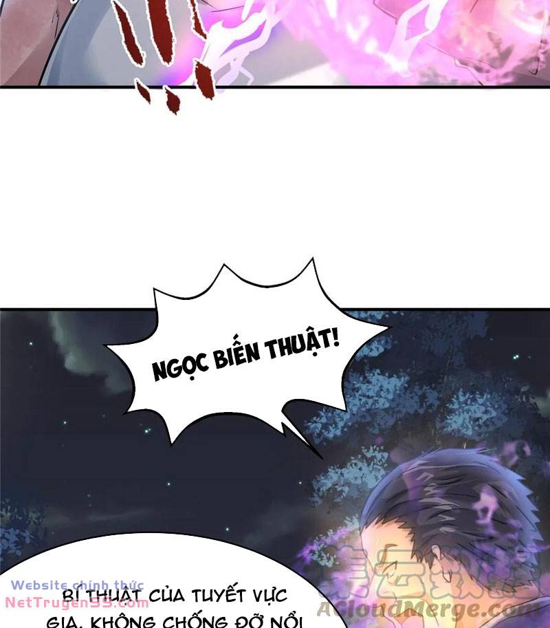 Vương Giả Săn Mồi - Chapter 72 - Page 55