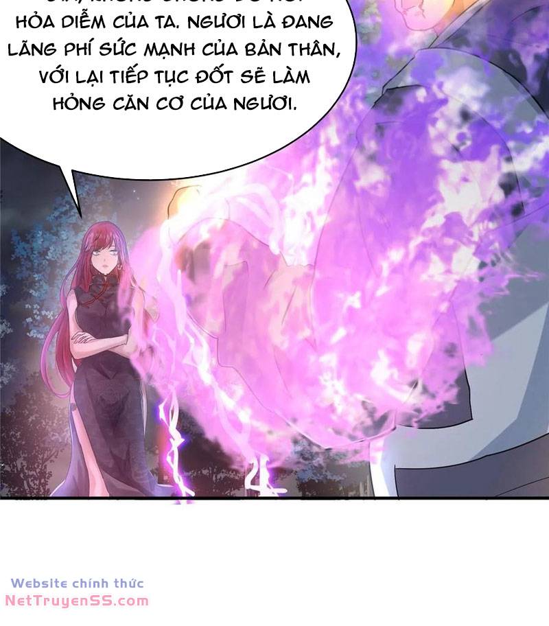 Vương Giả Săn Mồi - Chapter 72 - Page 56