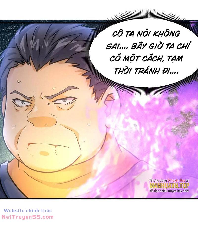 Vương Giả Săn Mồi - Chapter 72 - Page 57