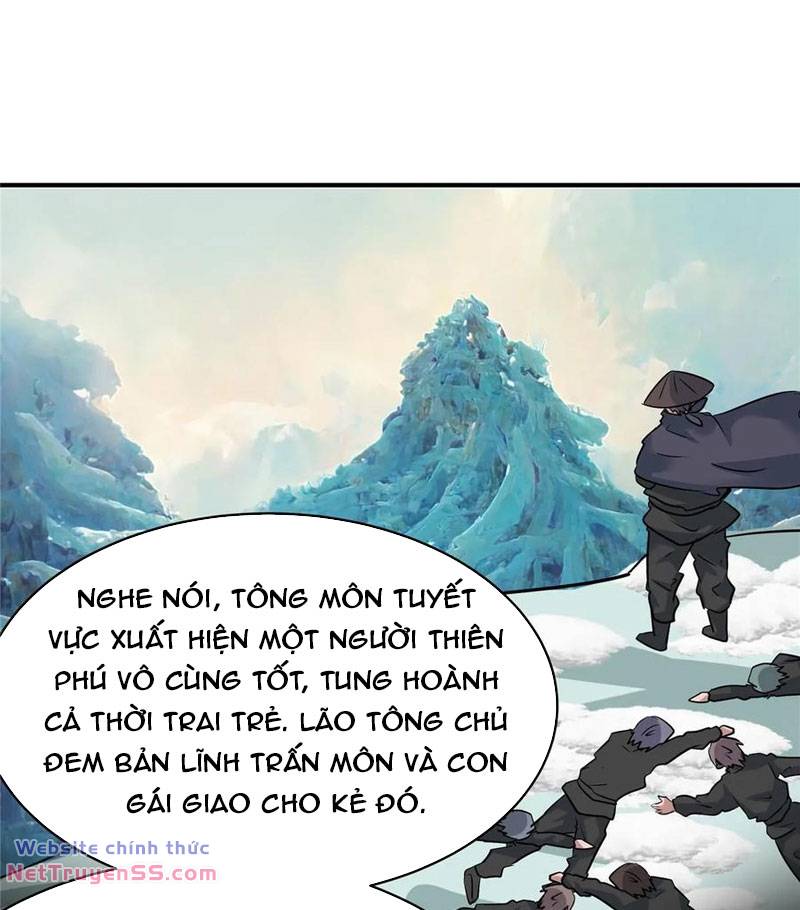 Vương Giả Săn Mồi - Chapter 72 - Page 5