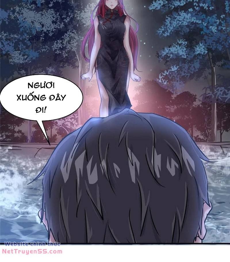Vương Giả Săn Mồi - Chapter 72 - Page 61