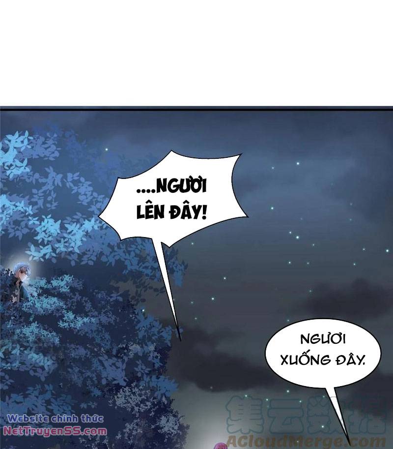 Vương Giả Săn Mồi - Chapter 72 - Page 62